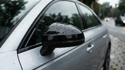 Coque Retroviseur Voiture