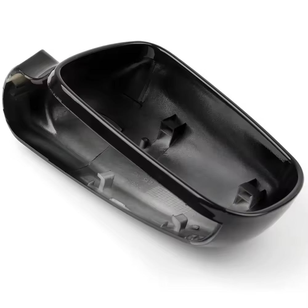 Coque rétroviseur Passat B5 d'origine noir brillant Volkswagen
