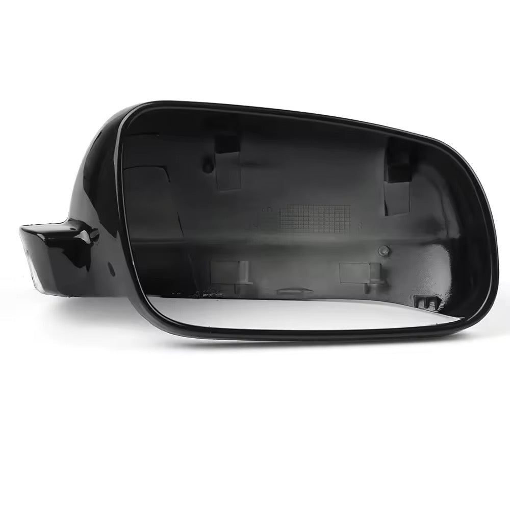 Coque rétroviseur Passat B5 d'origine noir brillant Volkswagen