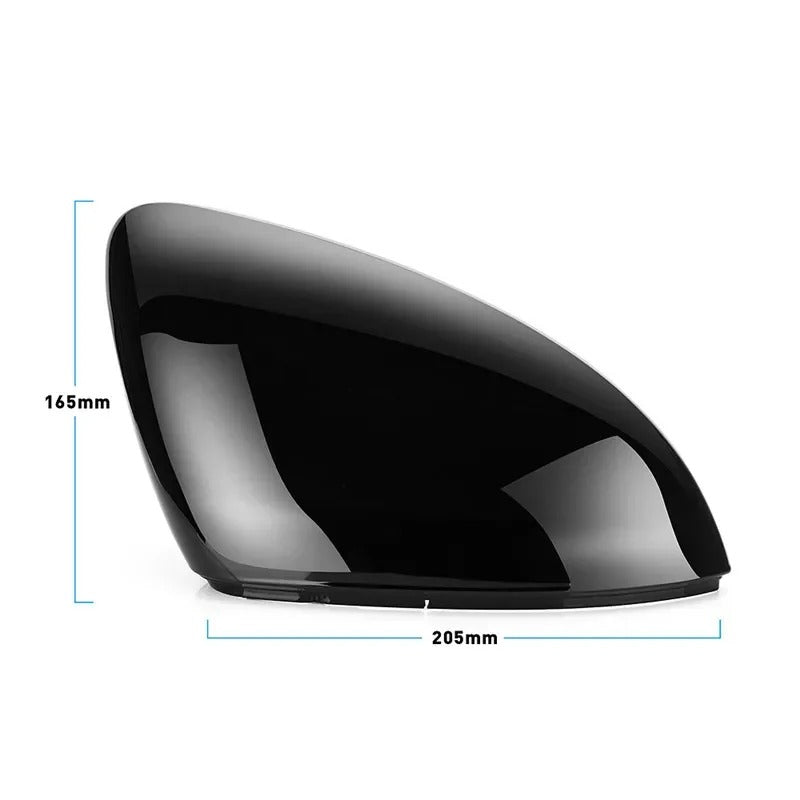 Coque rétroviseur Golf 7 d'origine Volkswagen