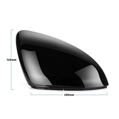 Coque rétroviseur Golf 7 d'origine Volkswagen