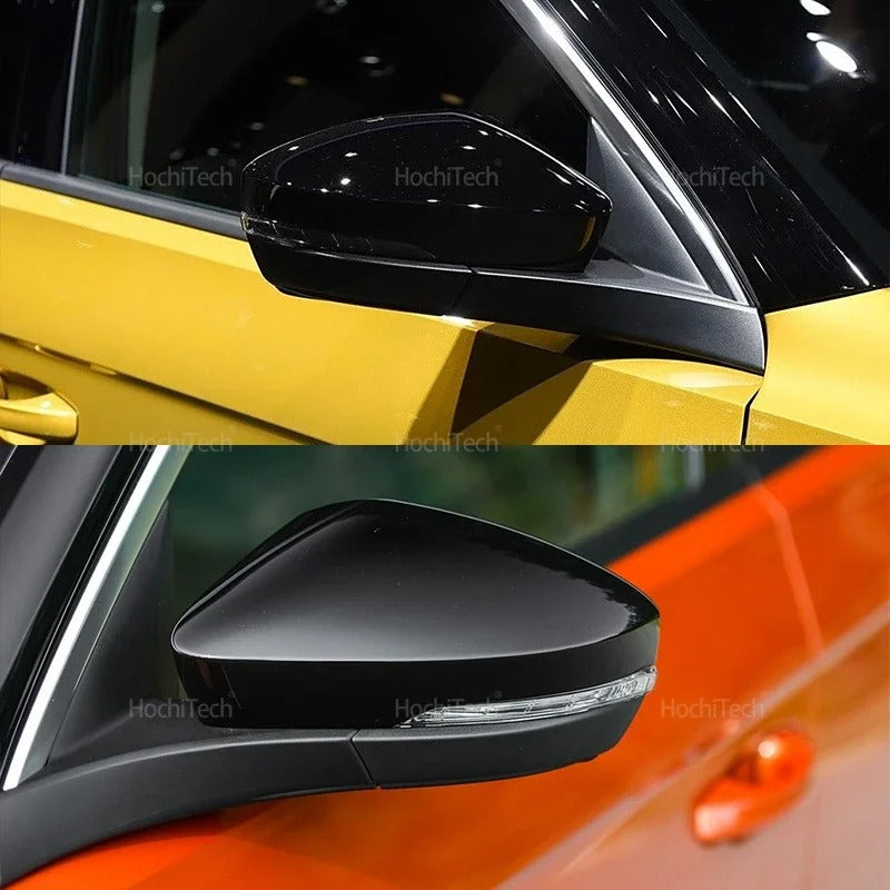 Coque rétroviseur T-Cross T-Roc d'origine Volkswagen