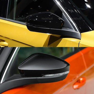 Coque rétroviseur T-Cross T-Roc d'origine Volkswagen