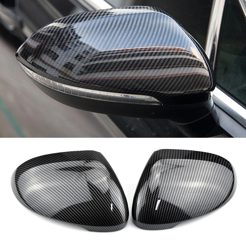 Coque rétroviseur Volkswagen Passat B8 d'origine