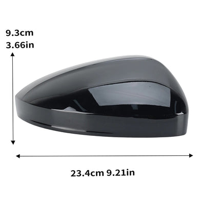 Coque rétroviseur Volkswagen Tiguan (2009-2017)