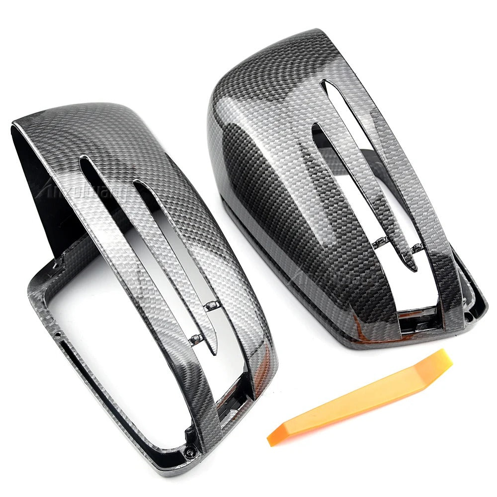 Coque retroviseur mercedes GLA X156