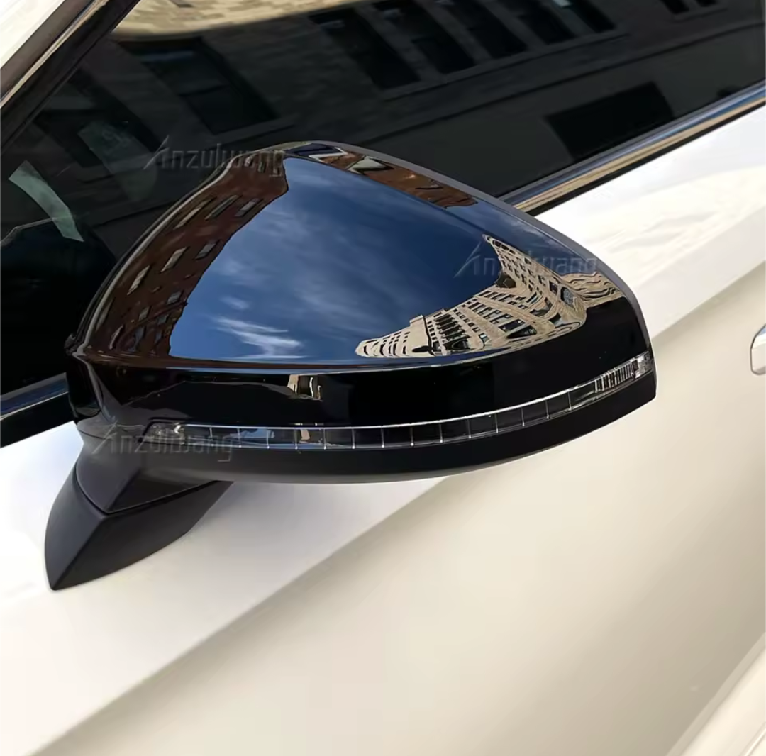 Coques rétroviseurs Audi A5 B9