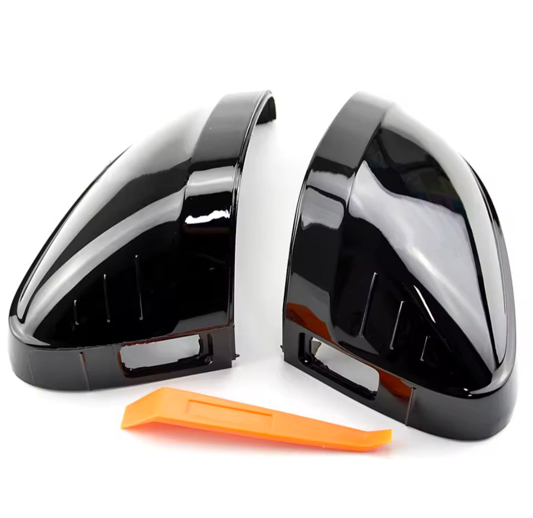 Coques rétroviseurs Audi A5 B9