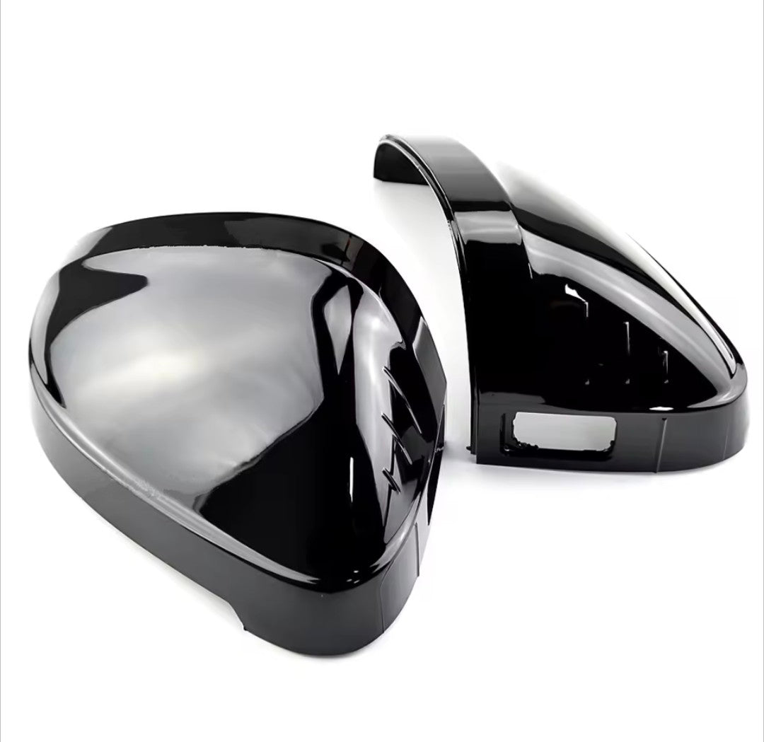 Coques rétroviseurs Audi A5 B9
