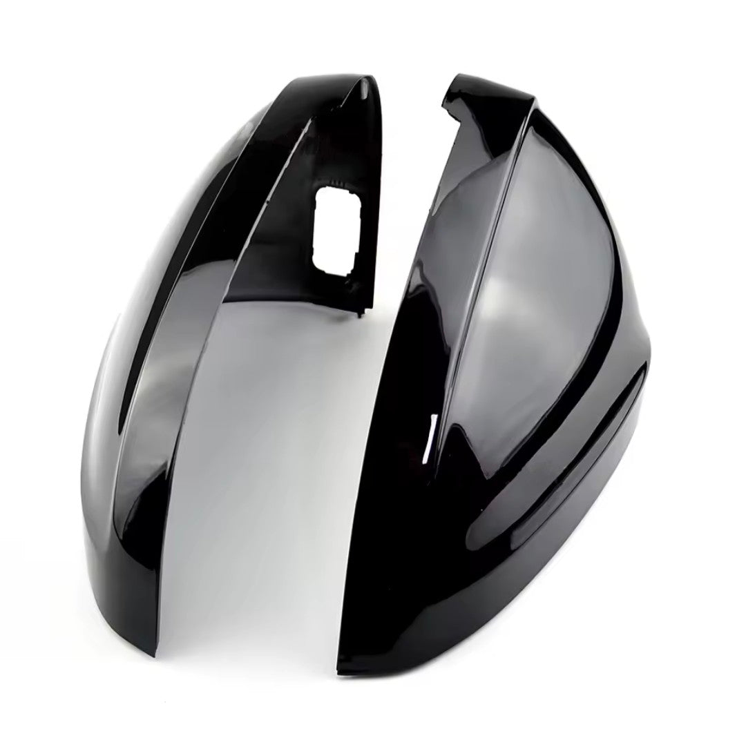 Coques rétroviseurs Audi A5 B9