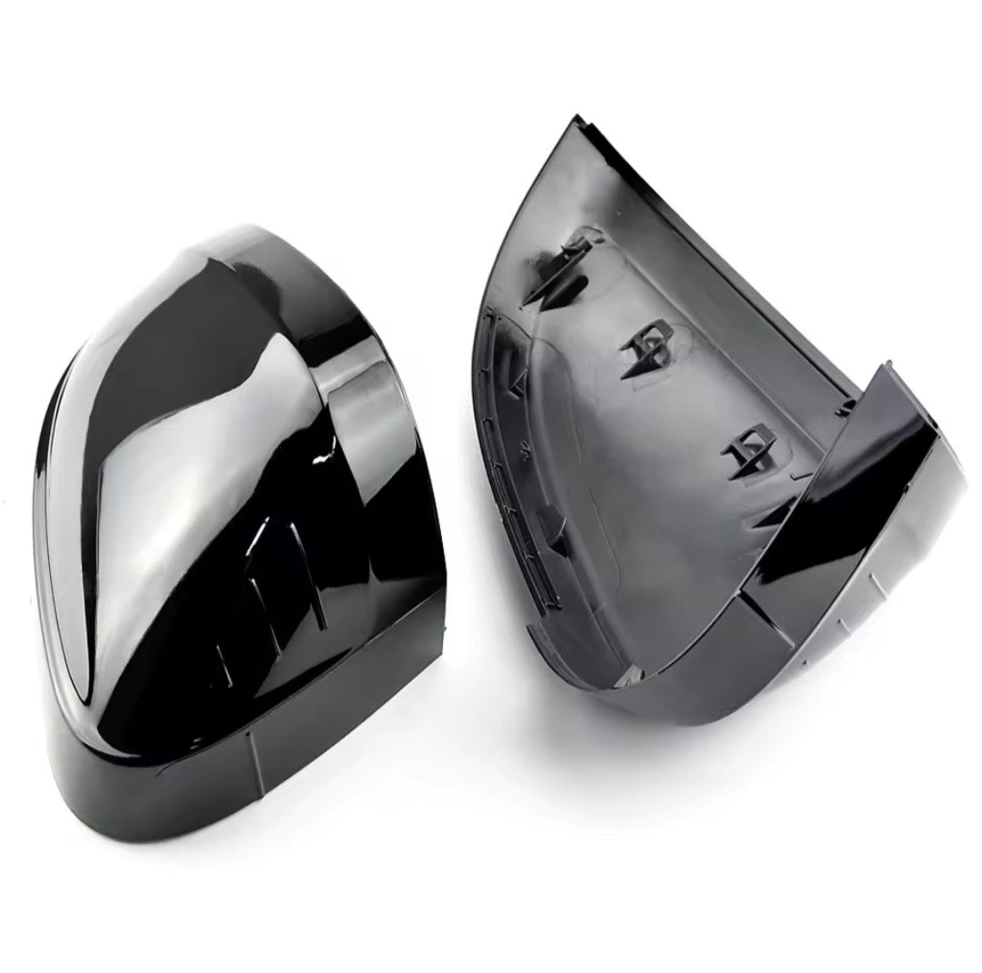 Coques rétroviseurs Audi A4 B9