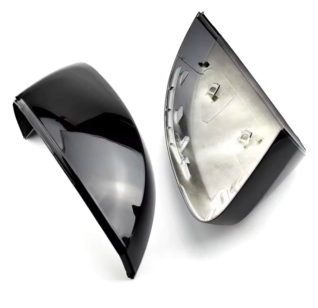 Coques rétroviseurs Audi A3 S3 8V