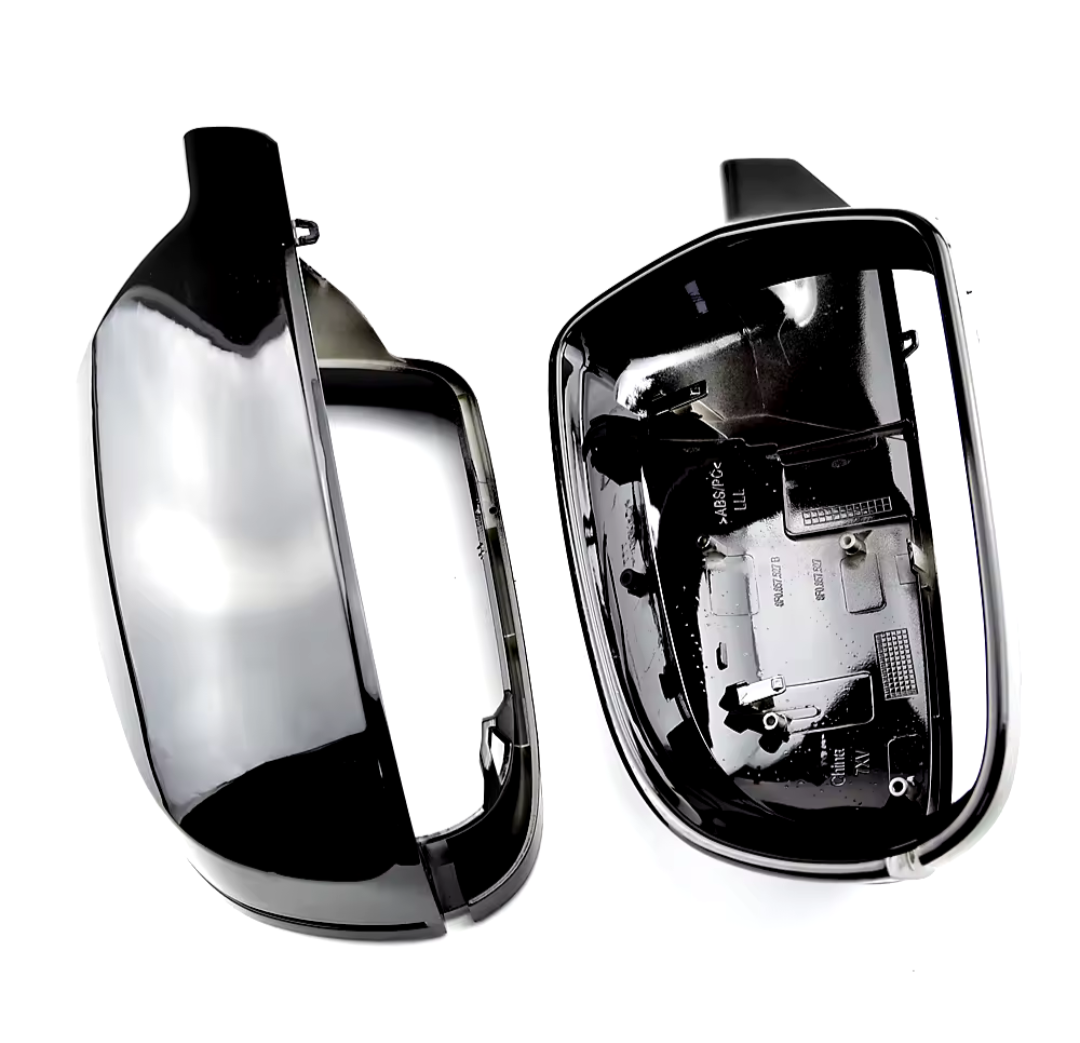 Coques rétroviseurs Audi A5 B8