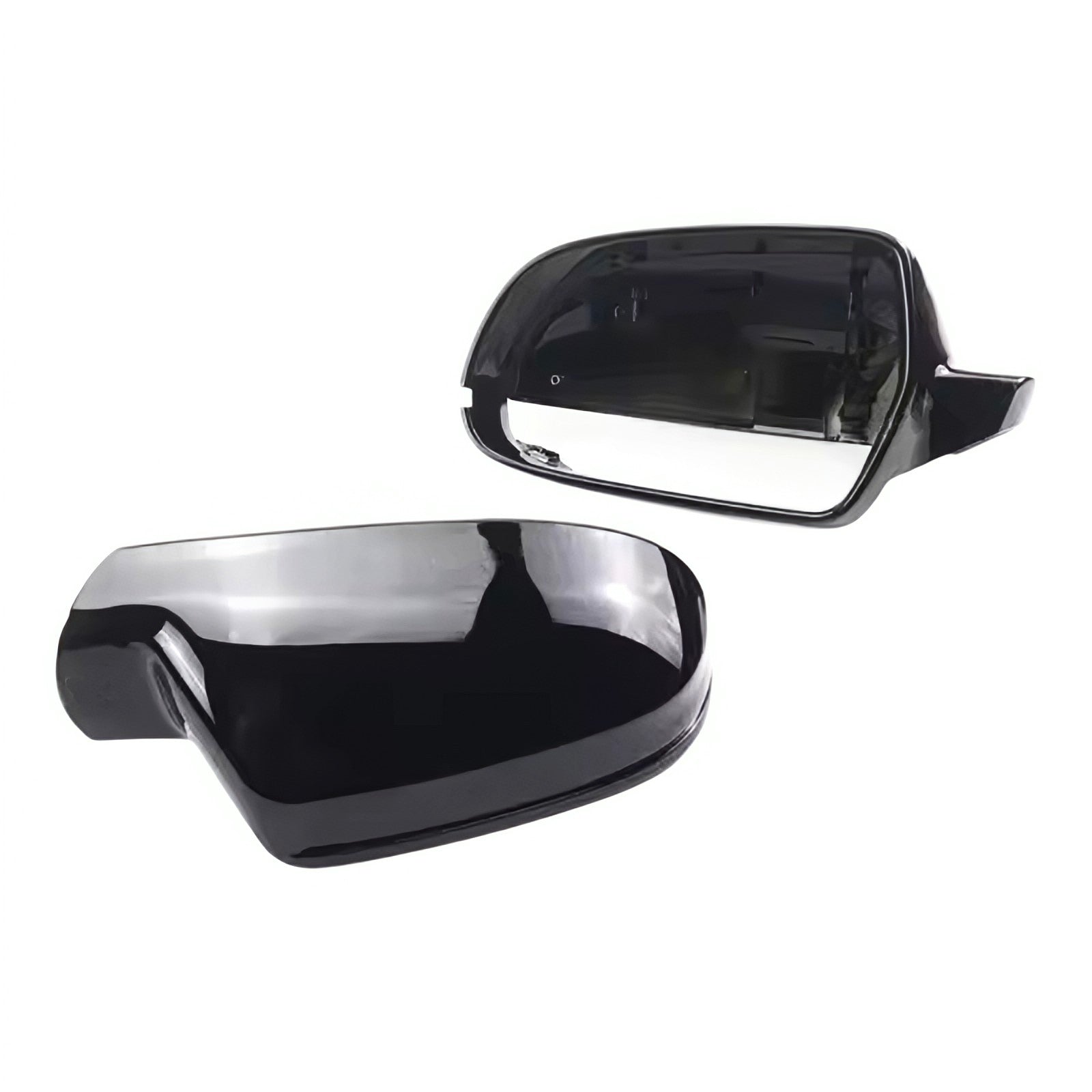 Coques rétroviseurs Audi A5 B8