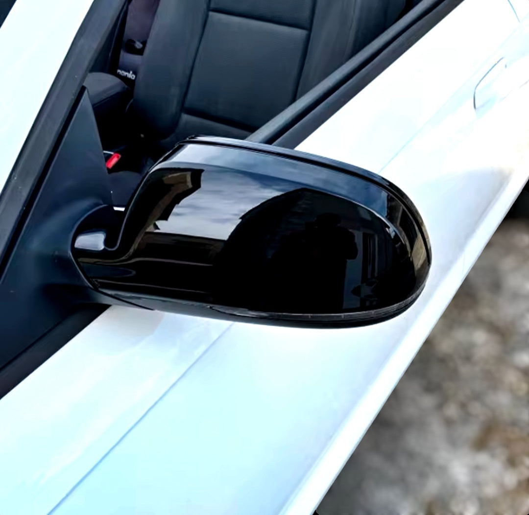 Coques rétroviseurs Audi A5 B8