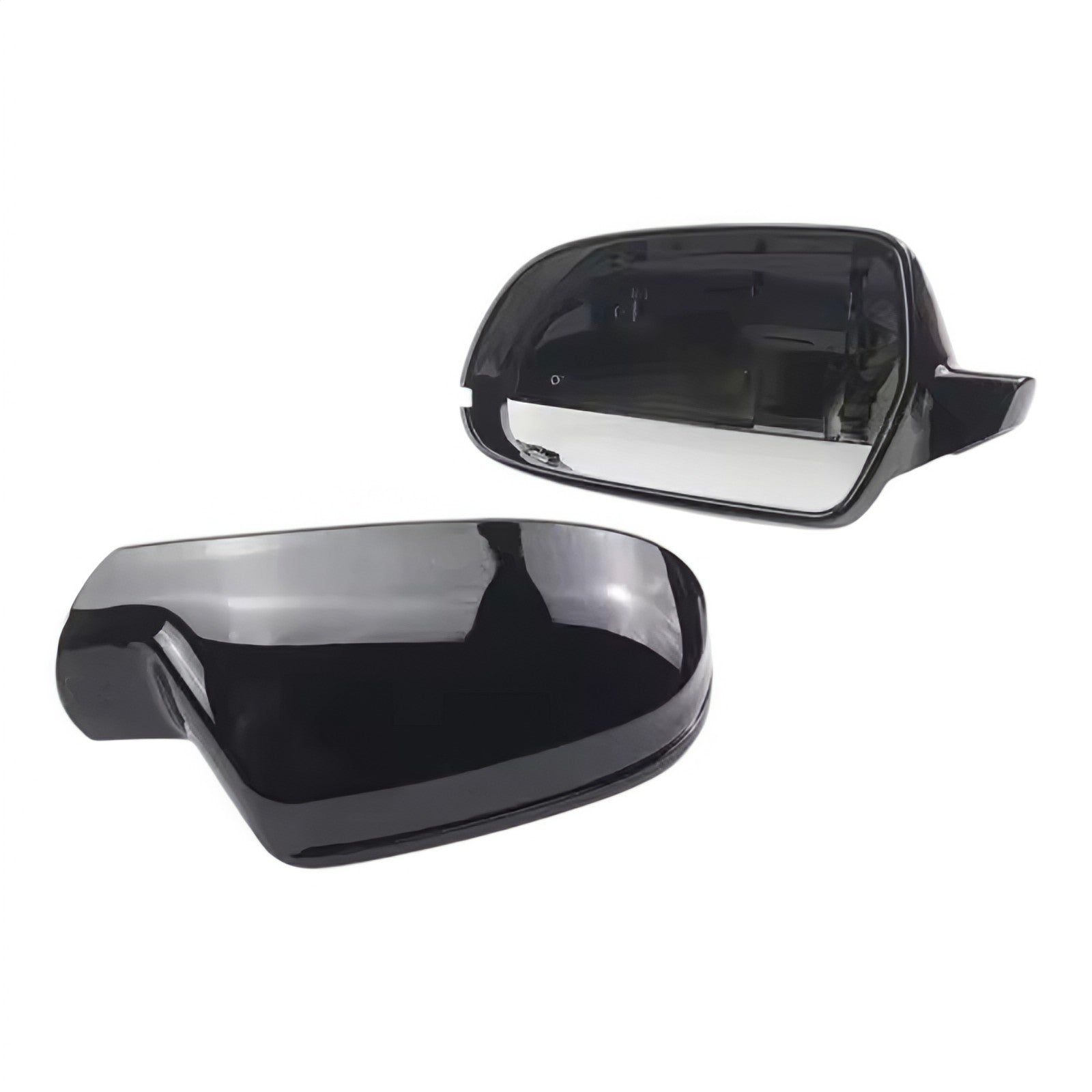 Coques rétroviseurs Audi A3 8P A4 B8