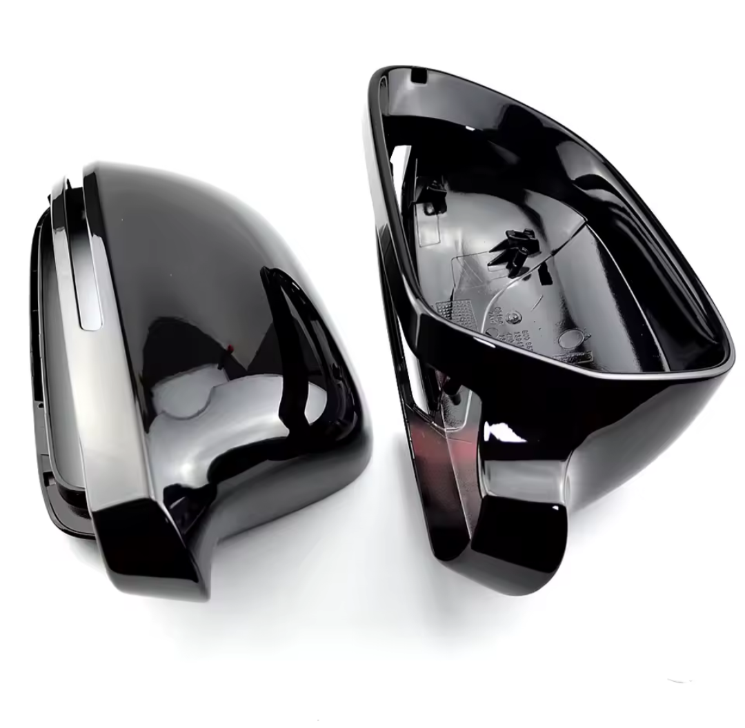 Coques rétroviseurs Audi A3 8P A4 B8