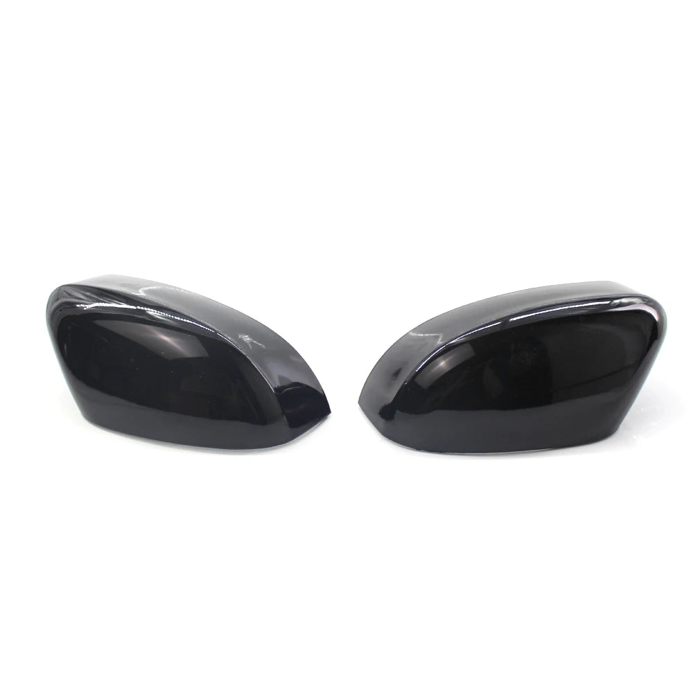 Coques Rétroviseur Ford Focus MK2 MK3 2008-2017 Carbone