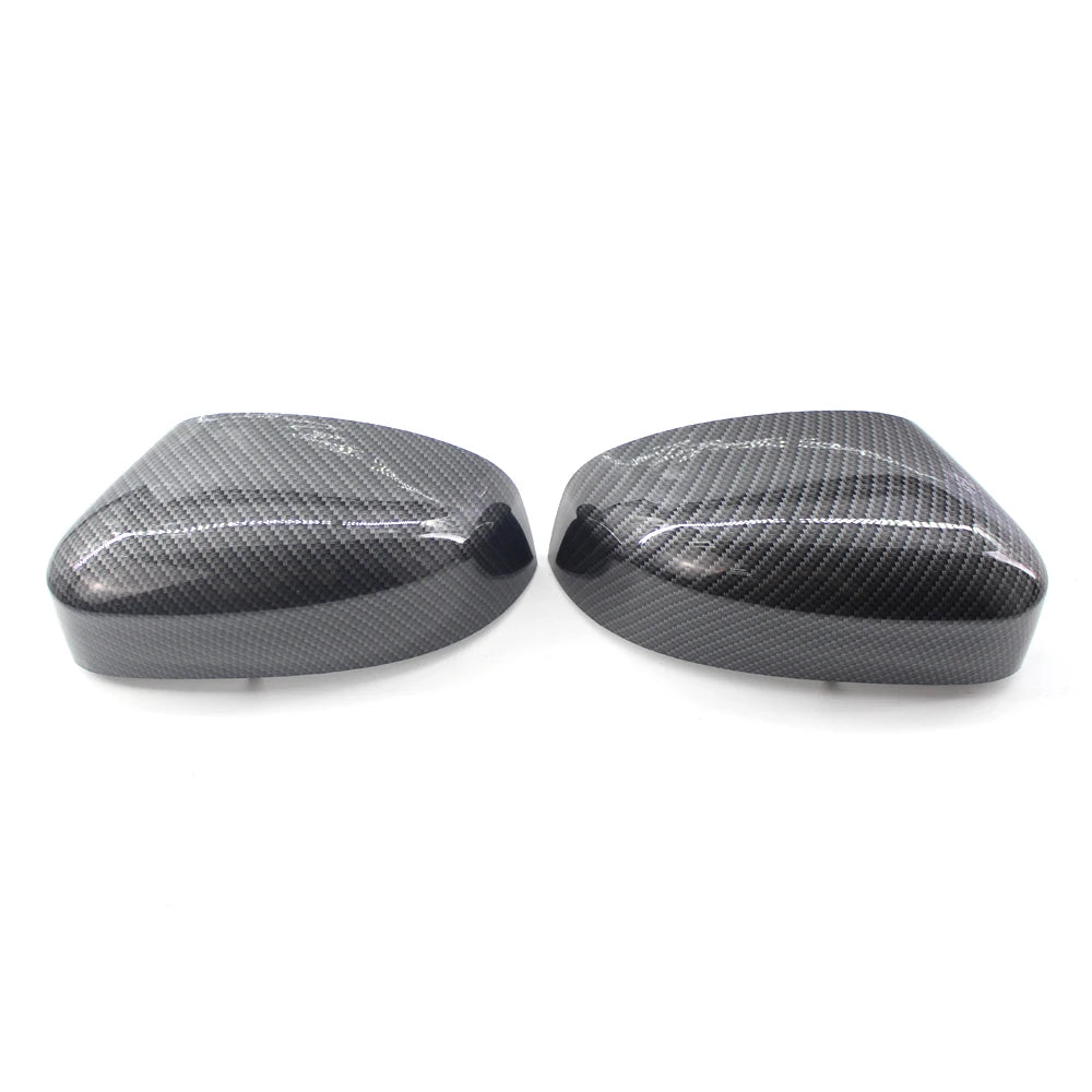 Coques Rétroviseur Ford Focus MK2 MK3 2008-2017 Carbone