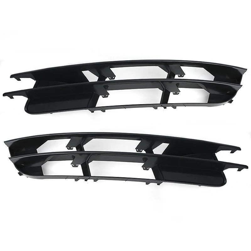 Grille de Pare-Chocs Avant Audi Q7 2007-2009