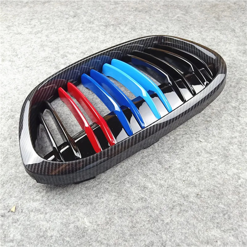 Grille de Calandre M Carbone BMW (Multi-Modèles)