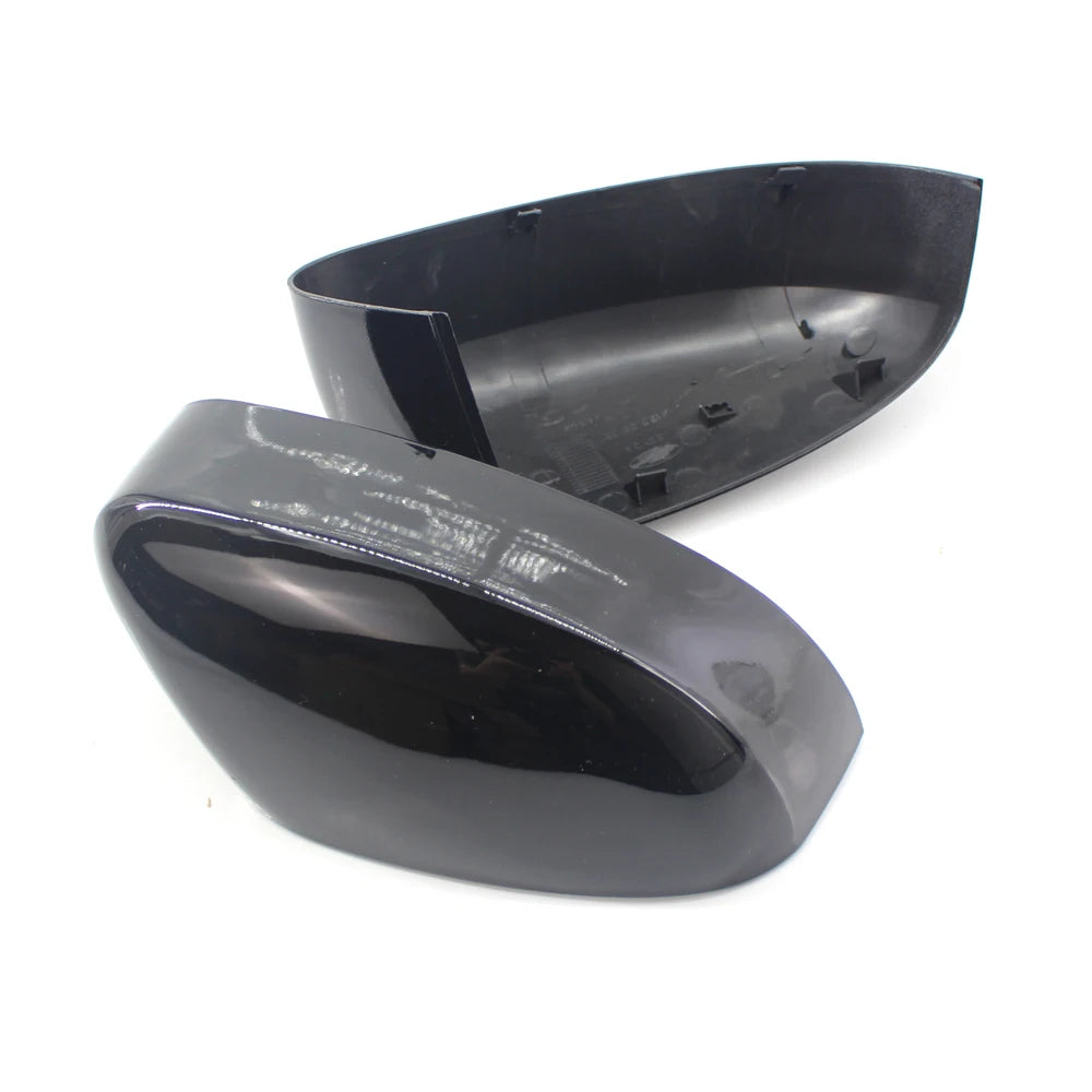 Coques Rétroviseur Ford Focus MK2 MK3 2008-2017 Carbone