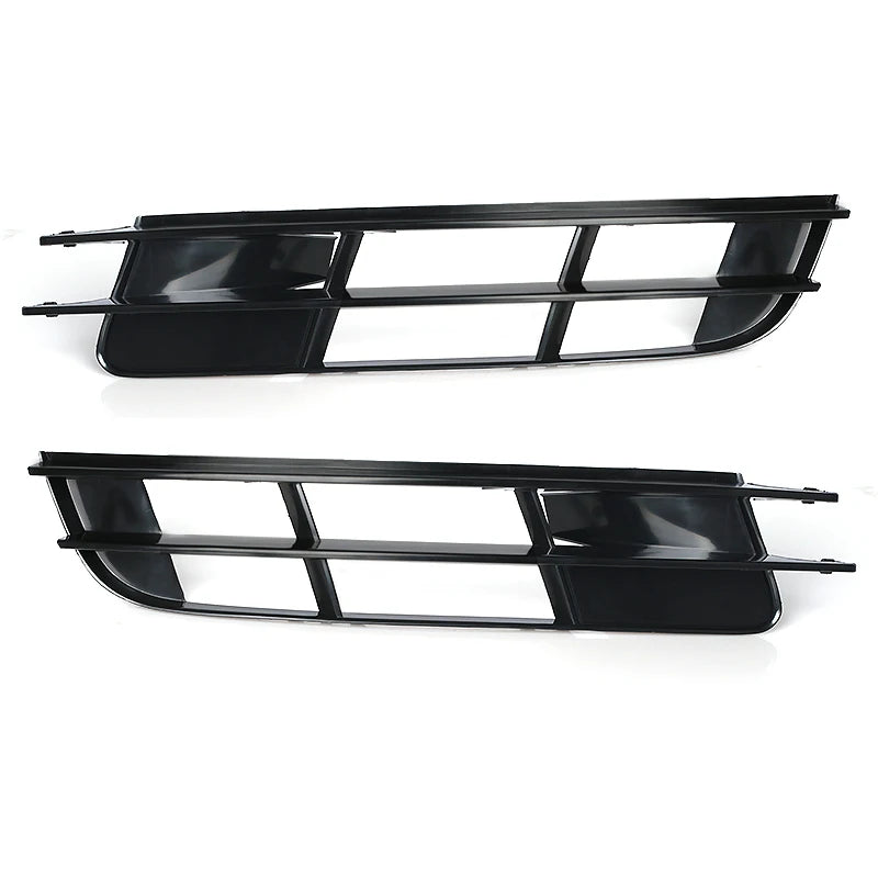 Grille de Pare-Chocs Avant Audi Q7 2007-2009