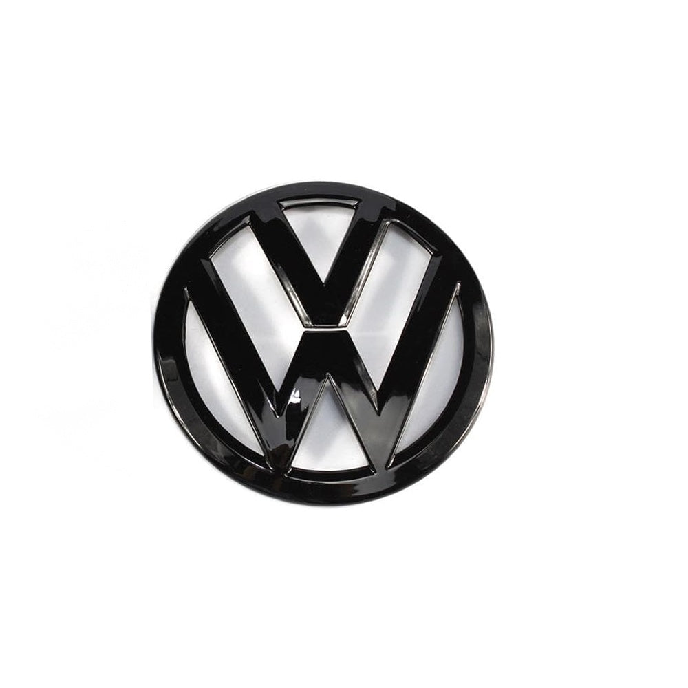 Pack emblèmes noirs VW Golf 7