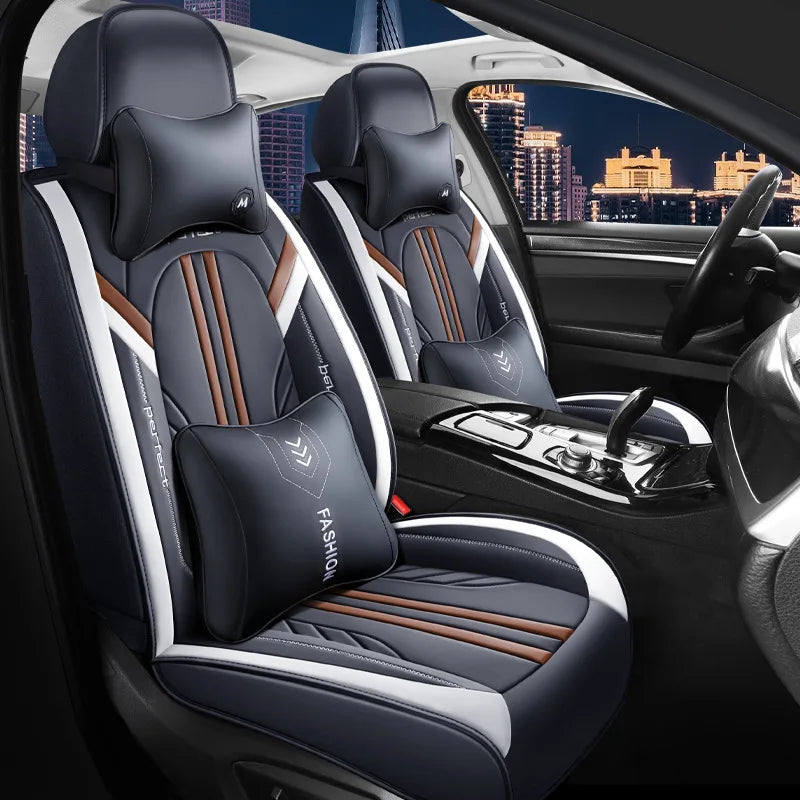 Housse de Siège Auto Mercedes-Benz Classe C ML GL
