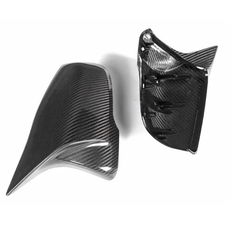 Coques de Rétroviseurs Carbone BMW F40 F44 Z4 G29 Supra