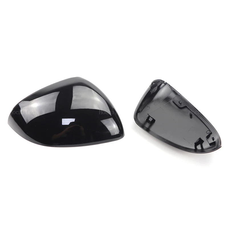 Coques Rétroviseur Carbone Mercedes Classe C E S GLC