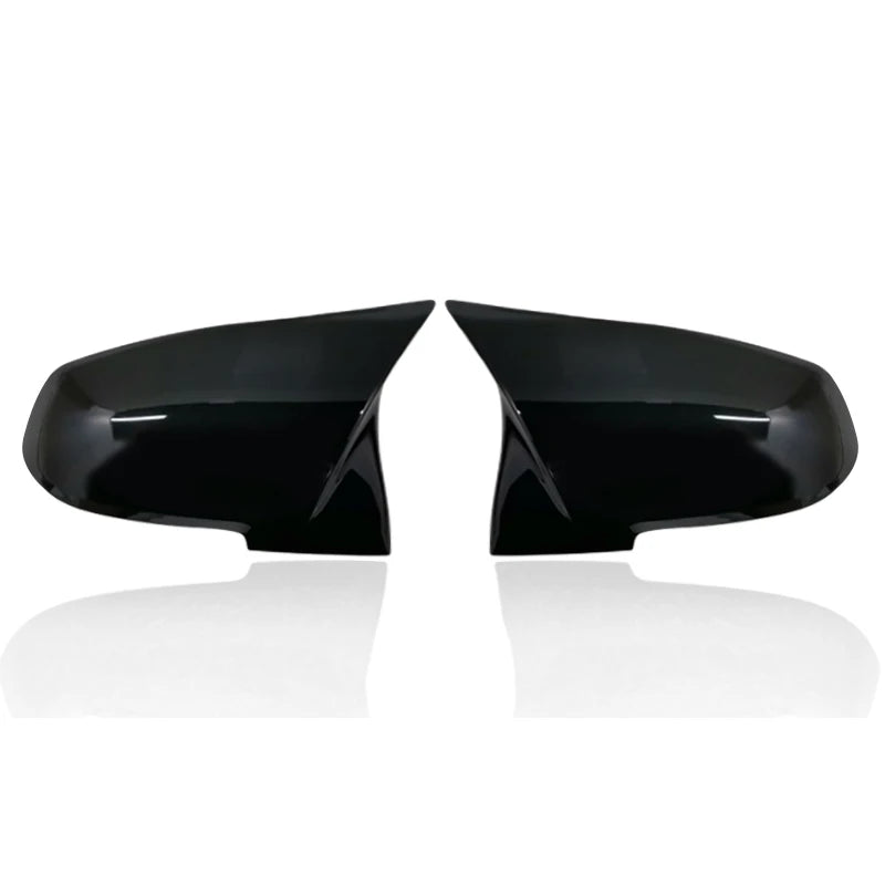 Coques de Rétroviseur Carbone BMW Série 1 2 3 4 F30 F32