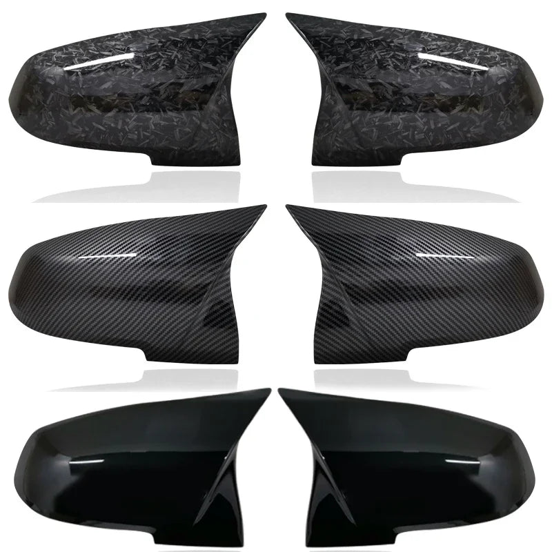 Coques de Rétroviseur BMW Série 1 2 3 4 F20 F30