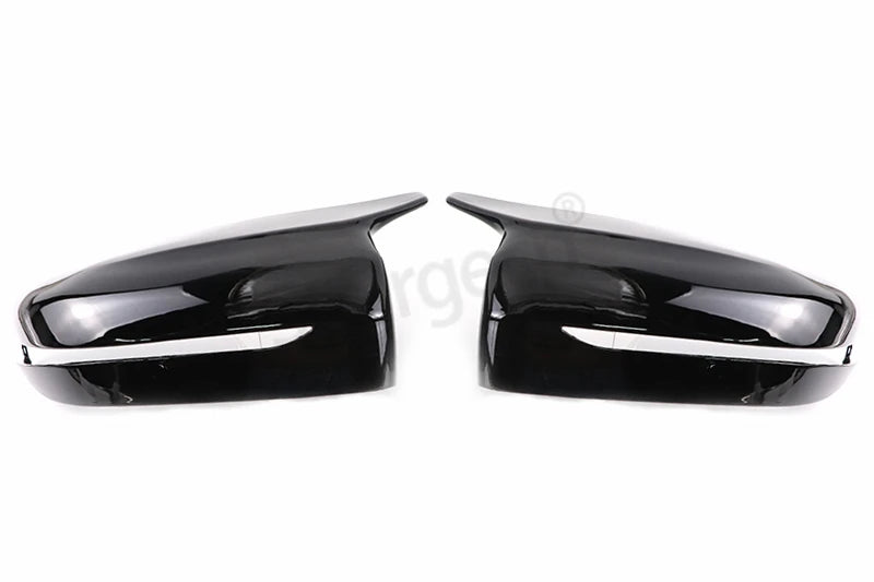 Coques Rétroviseur BMW Série 3 4 5 7 8 G20 G30 Carbone