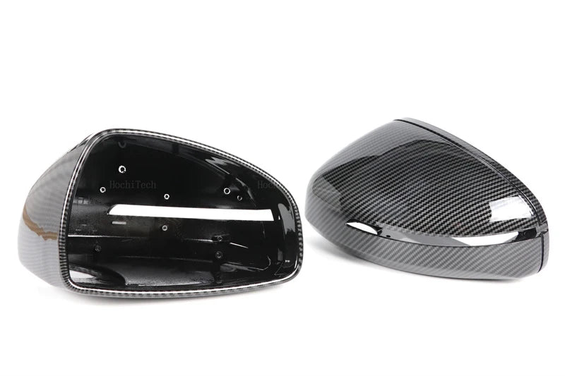 Coques Rétroviseur Audi TT TTS TTRS MK2 R8 2007-2014