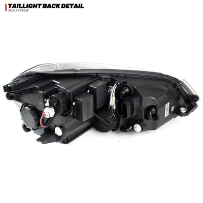 Phares LED Volkswagen Golf 7 MK7 2013-2017