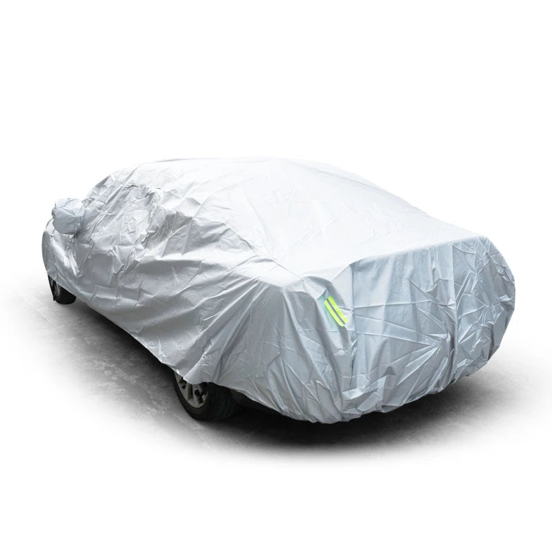 Housse de Protection Voiture Universelle Berline SUV
