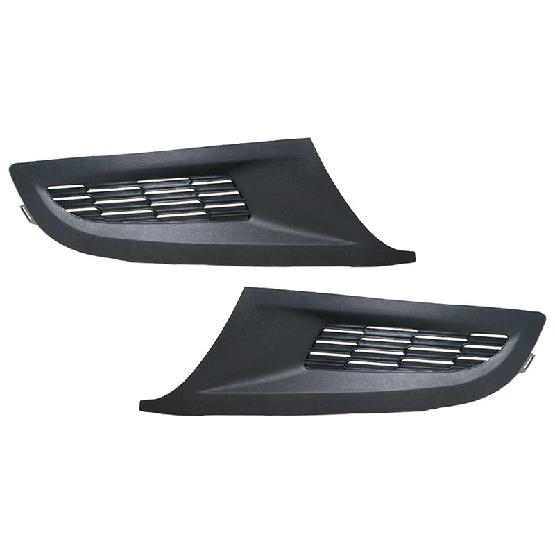 Grille Antibrouillard Avant Volkswagen Polo 2011-2013
