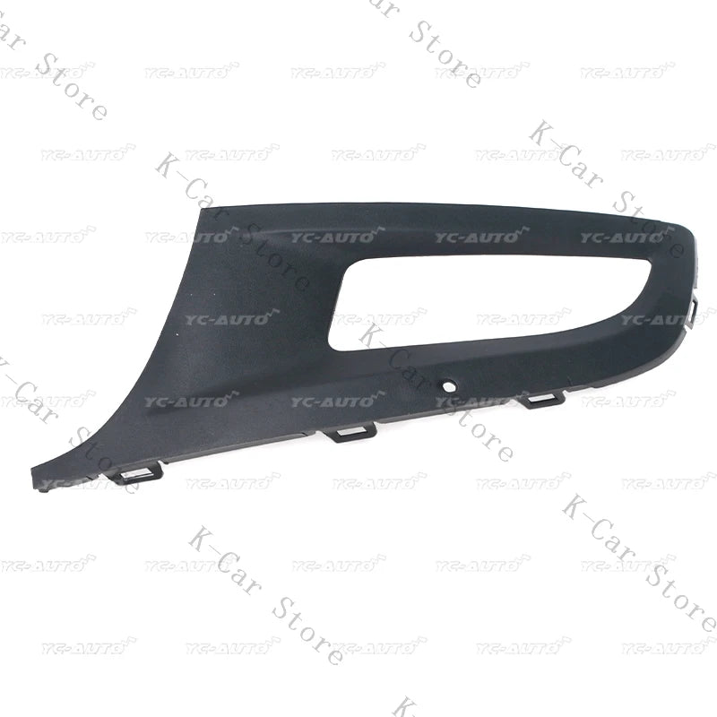 Grille Antibrouillard Avant Volkswagen Polo 2011-2013