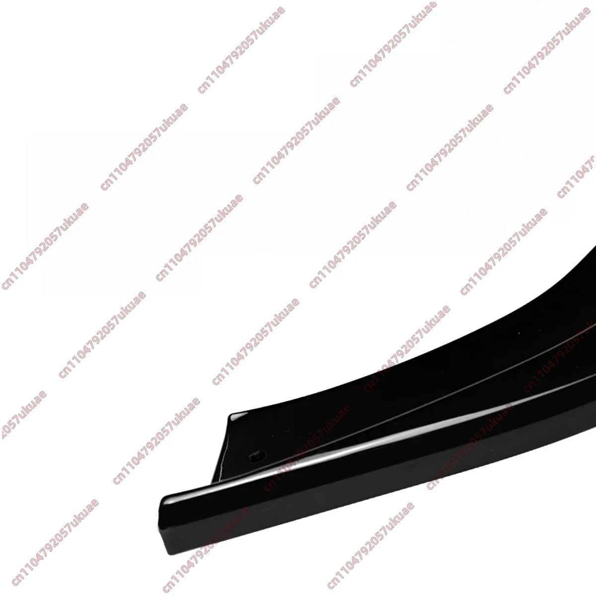 Lame Pare-Chocs Avant VW Transporter T6.1 2019-2025