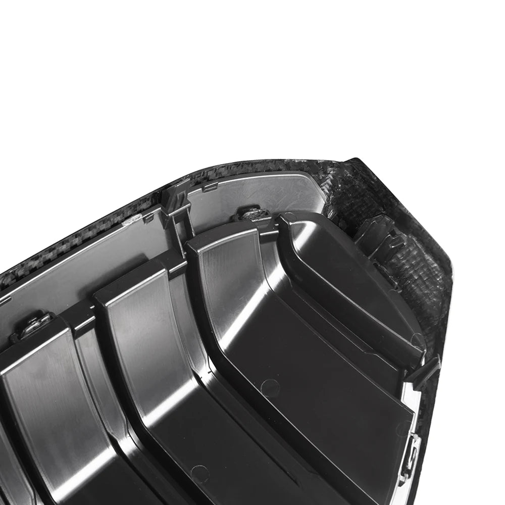 Grille de Calandre Avant Carbone BMW i3 G28 2023
