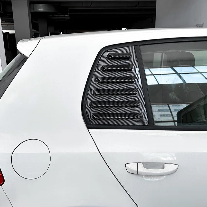 Garniture Lunette VW Golf 5 6 7 MK5 MK6 MK7 MK7.5