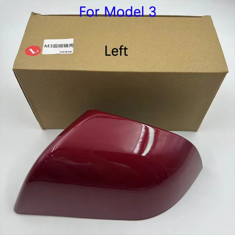 Coque Rétroviseur Tesla Model 3 2017-2025 Highland Cache