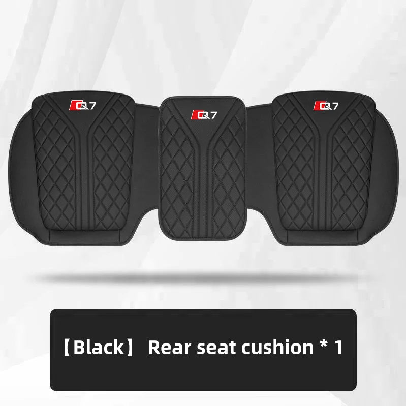 Coussins de Siège Auto Respirants Audi Q3 Q7 Q8 TT