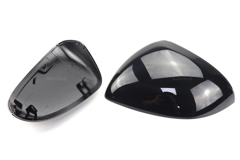 Coques Rétroviseur Carbone Mercedes Classe C E S GLC
