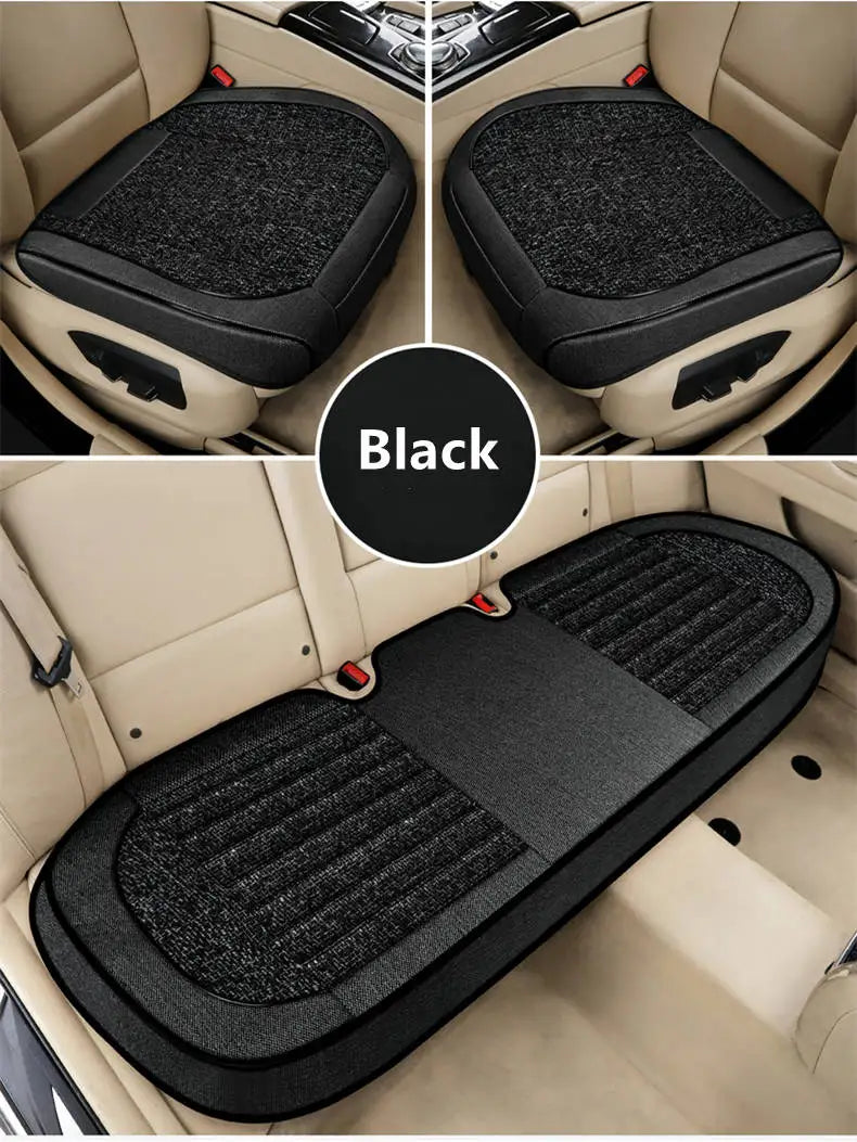 Coussin de Siège Auto Avant Universel Quatre Saisons