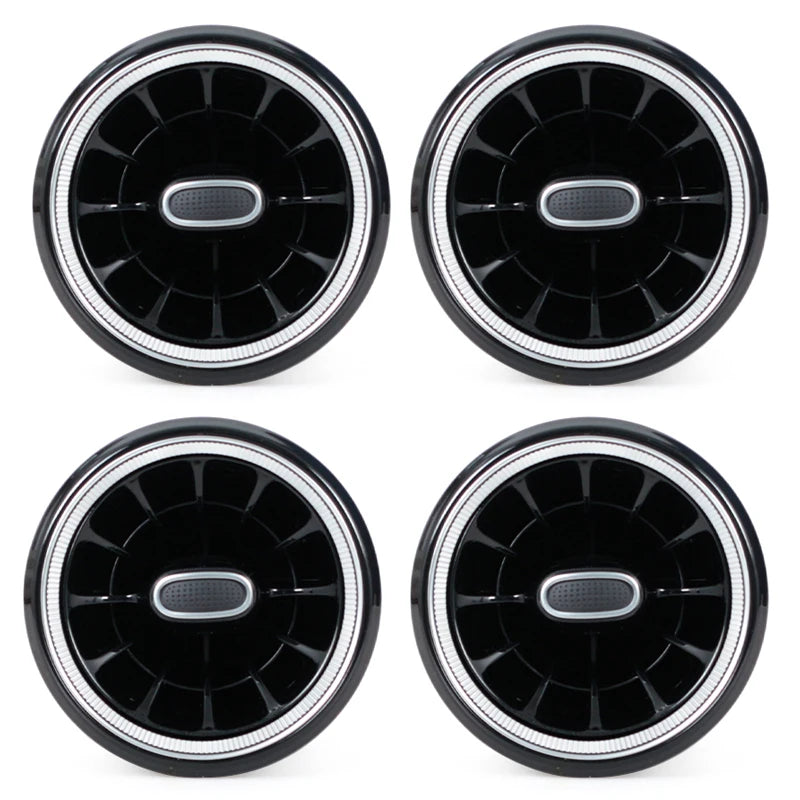 Garnitures Aérateurs Mercedes Classe V W447 Vito V250 V260