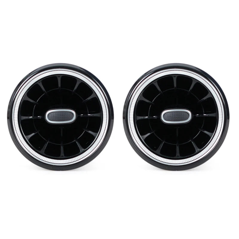 Garnitures Aérateurs Mercedes Classe V W447 Vito V250 V260