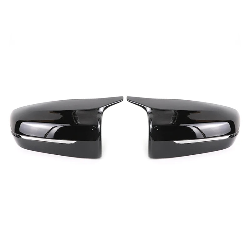 Coques Rétroviseur BMW Série 3 4 5 7 8 G20 G30 Carbone