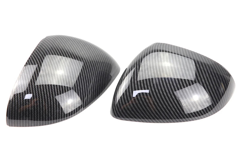 Coques Rétroviseur Carbone Mercedes Classe C E S GLC